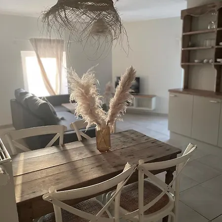 Apartment Le Boheme