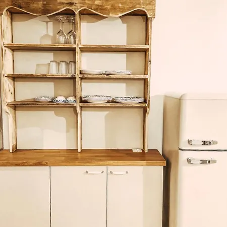 Apartment Le Boheme *