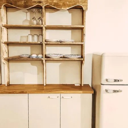 Apartment Le Boheme *