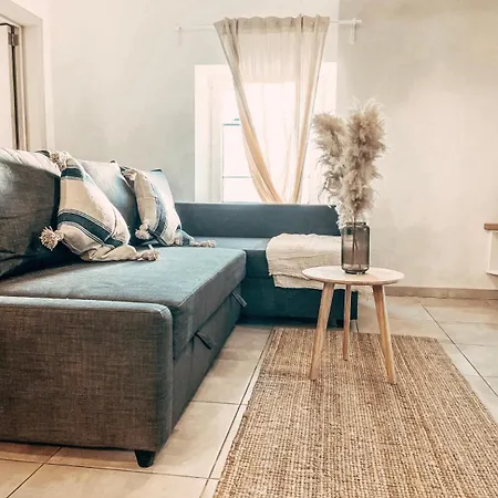 Apartment Le Boheme *