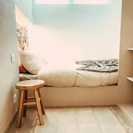 Le Boheme Apartment *